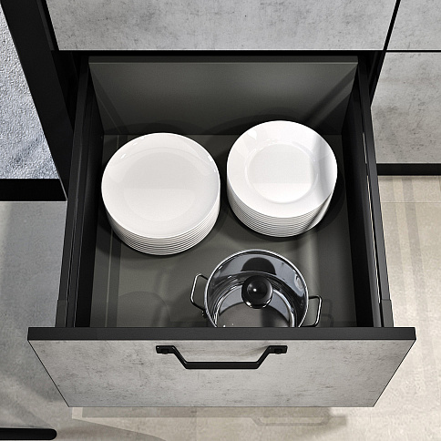 Лофт - детальное фото № 2