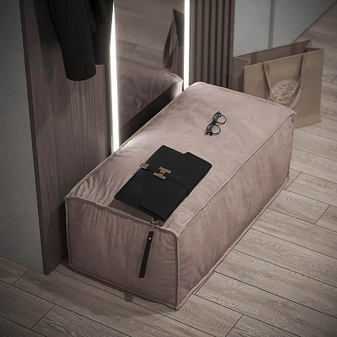 Прихожая 9 - детальное фото № 1