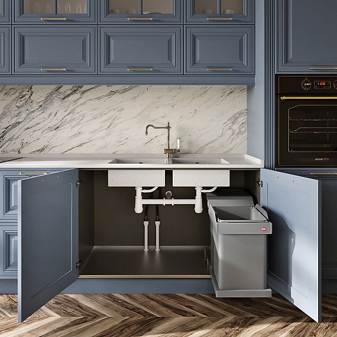 Федерика 4 - детальное фото № 2