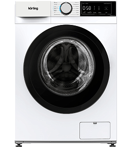 Узкая стиральная машина с паром