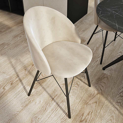 Стул Ливорно 1 - детальное фото № 5