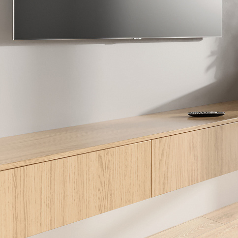 Мебель для гостиной 11 - детальное фото № 4