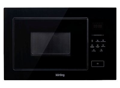 Микроволновая печь