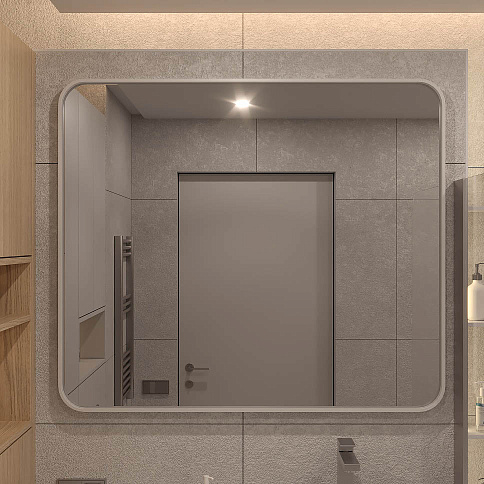 Мебель для ванной 35 - детальное фото № 5