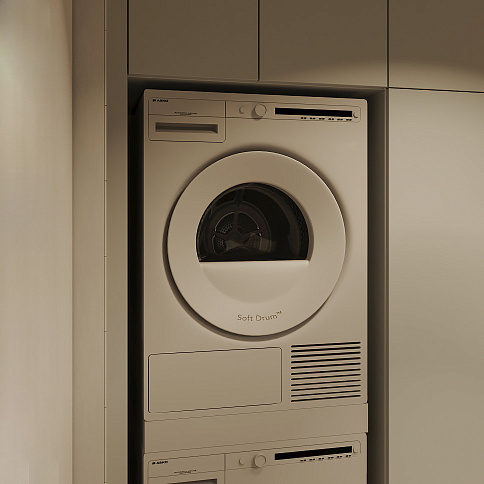 Мебель для ванной 42 - детальное фото № 4