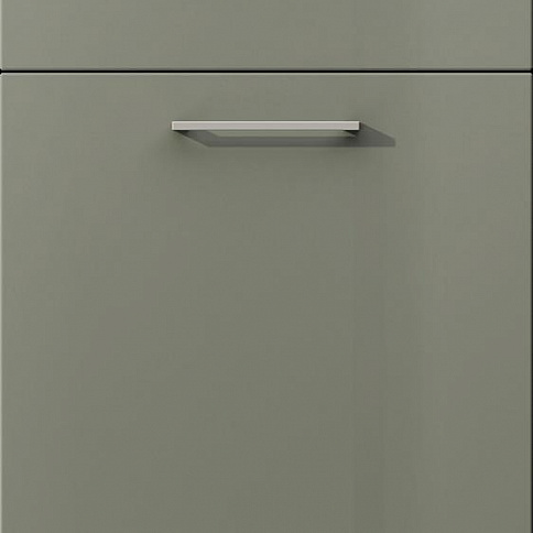 Фасады МДФ в эмали - детальное фото № 18