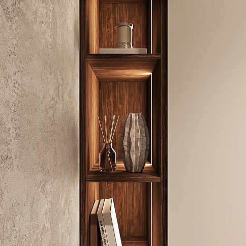 Прихожая 29 - детальное фото № 2