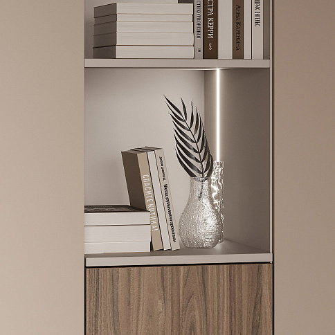 Мебель для спальни 16 - детальное фото № 6