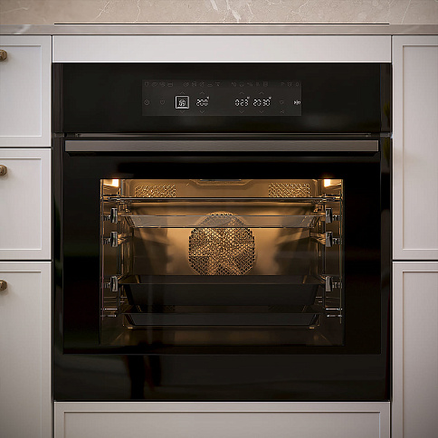 Кухня для Кузнецовых - 2 выпуск "Большие перемены" - детальное фото № 1