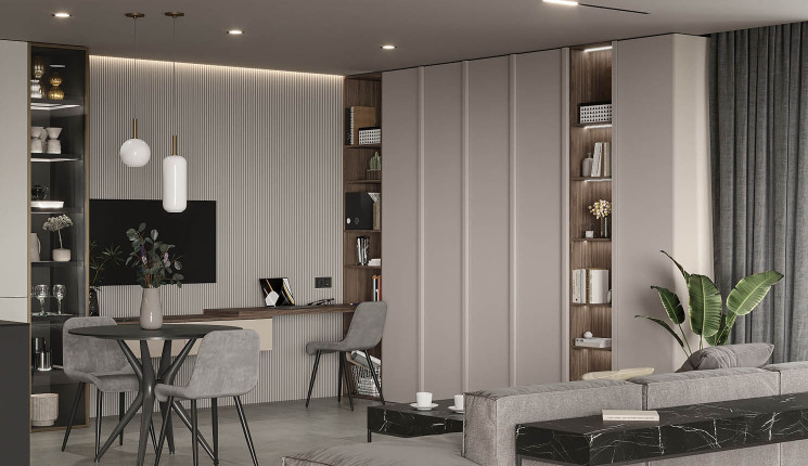 Мебель для гостиной 17