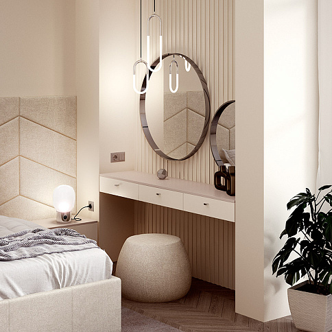 Мебель для спальни 11 - детальное фото № 3