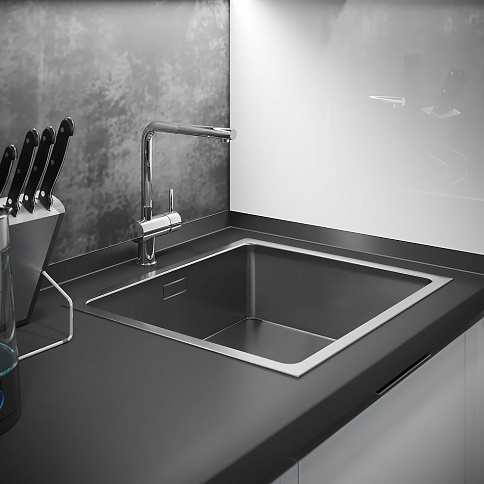 Лучидо 3 - детальное фото № 3