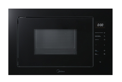 Встраиваемая СВЧ печь