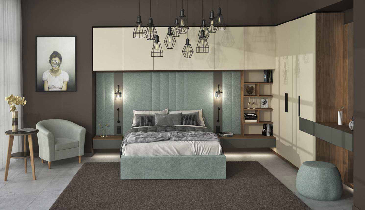 Мебель для спальни 5