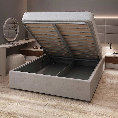 Мебель для спальни 6 - детальное фото № 7