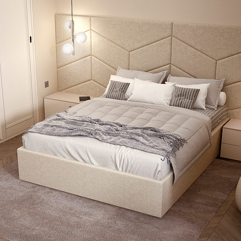 Мебель для спальни 11 - детальное фото № 6