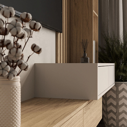 Мебель для гостиной 10 - детальное фото № 1