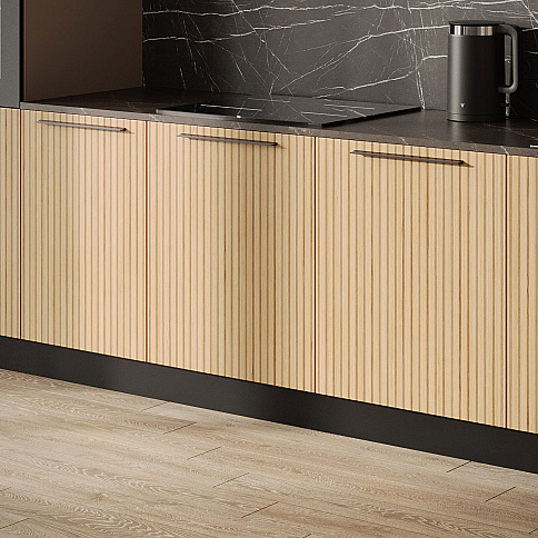 Фасады «Линеа Лайт» и «Линеа Шпон» - детальное фото № 1