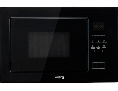 Микроволновая печь