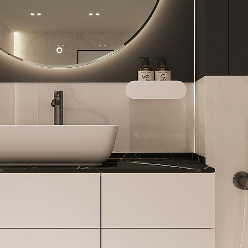 Мебель для ванной 5 - детальное фото № 2