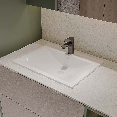 Мебель для ванной 14 - детальное фото № 6