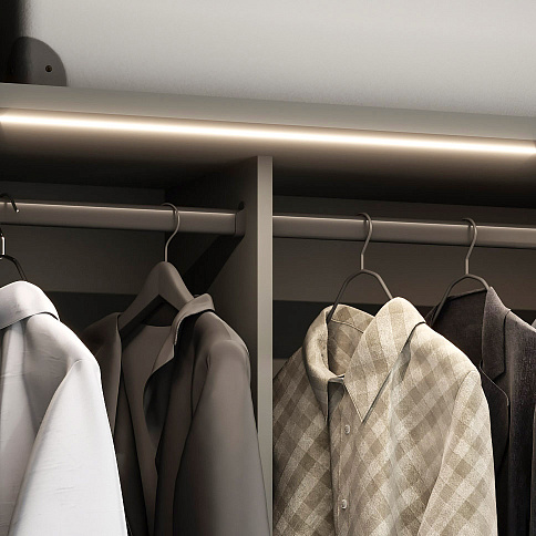 Прихожая 19 - детальное фото № 5