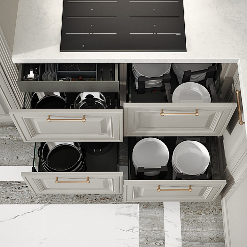 Федерика 5 - детальное фото № 8