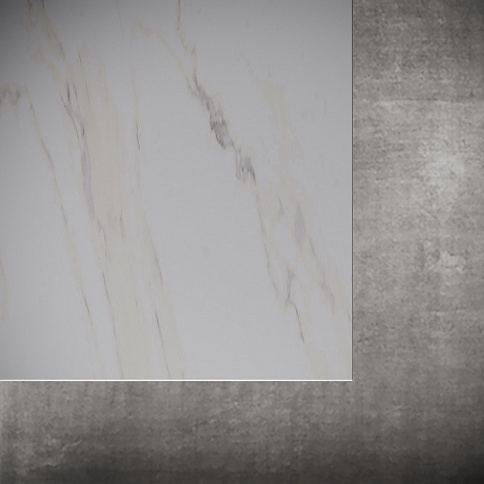 Журнальный столик на П-образных опорах - детальное фото № 3