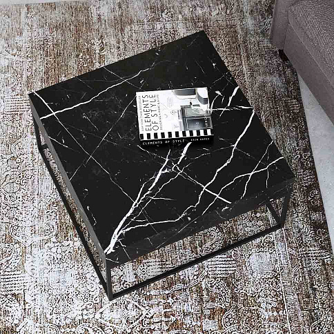 Журнальный столик Cadro - детальное фото № 3