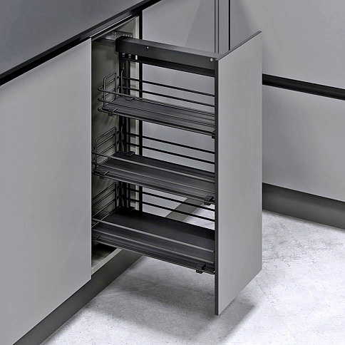 Системы хранения и подъемные механизмы - детальное фото № 36