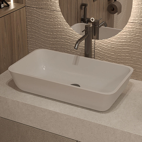 Мебель для ванной 31 - детальное фото № 3