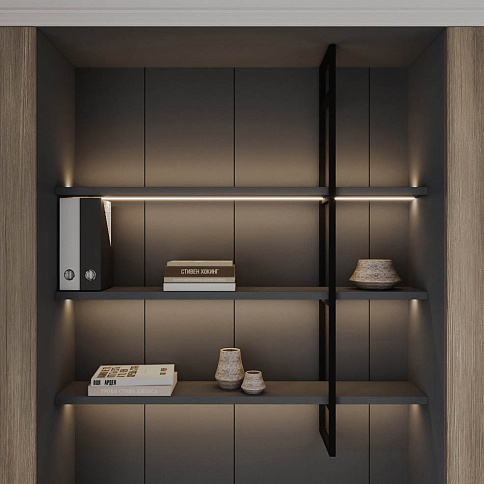 Домашний кабинет 2 - детальное фото № 3