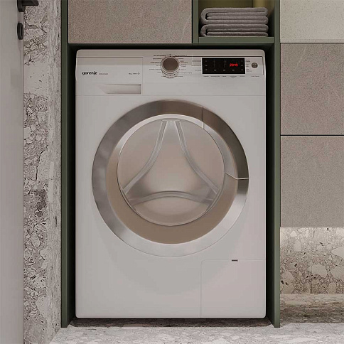 Мебель для ванной 14 - детальное фото № 5