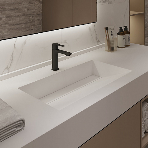 Мебель для ванной 4 - детальное фото № 4