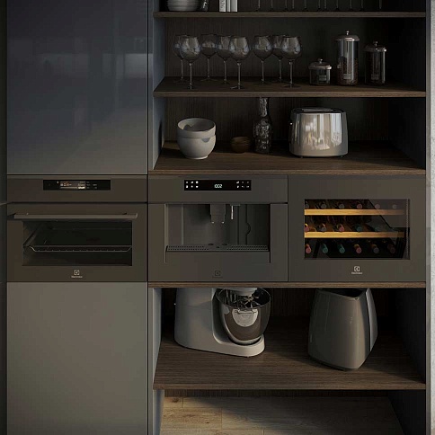 Сильвестро 4 - детальное фото № 3