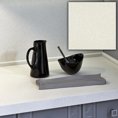 Столешницы из искусственного камня - детальное фото № 15