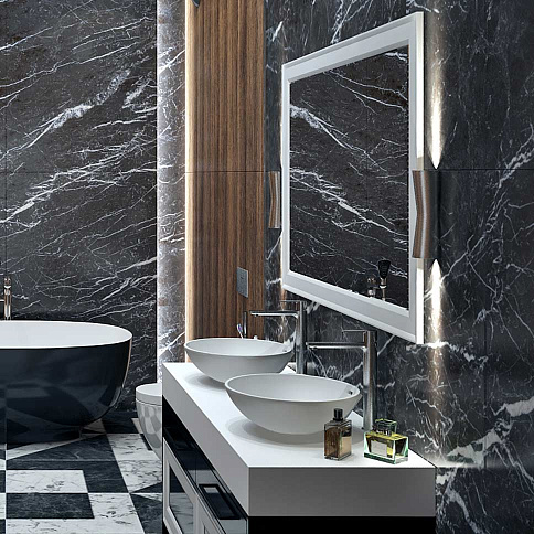 Тумба с раковиной - детальное фото № 3