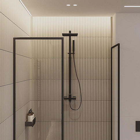 Мебель для ванной 8 - детальное фото № 3