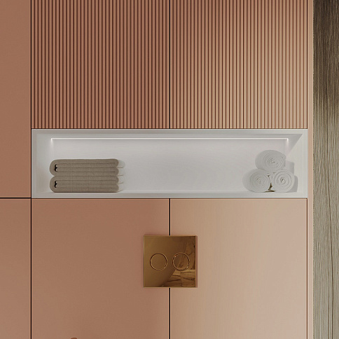 Мебель для ванной 25 - детальное фото № 4