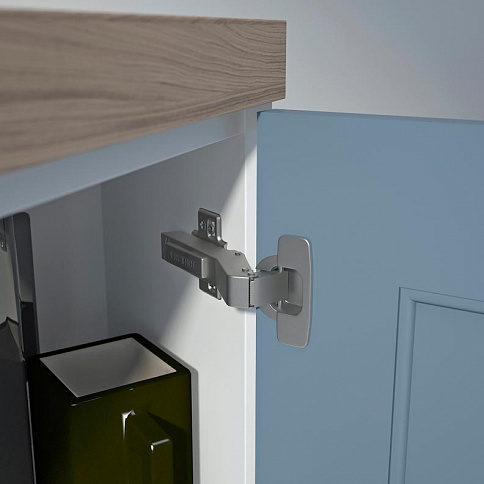 Системы хранения и подъемные механизмы - детальное фото № 13