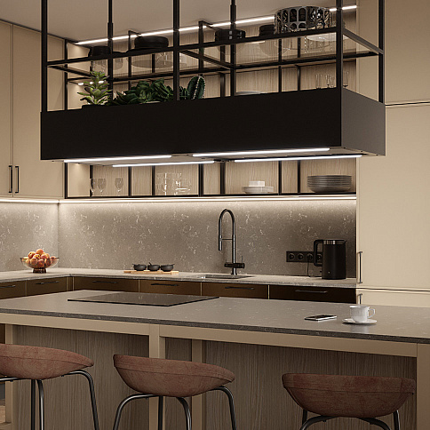 Ренцо 15 - детальное фото № 4