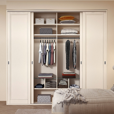 Мебель для спальни 11 - детальное фото № 2