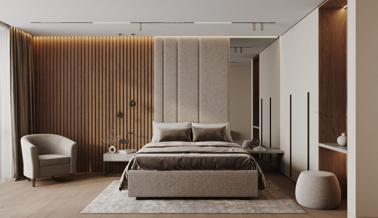 Мебель для спальни 12