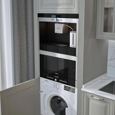 Федерика 3 - детальное фото № 5