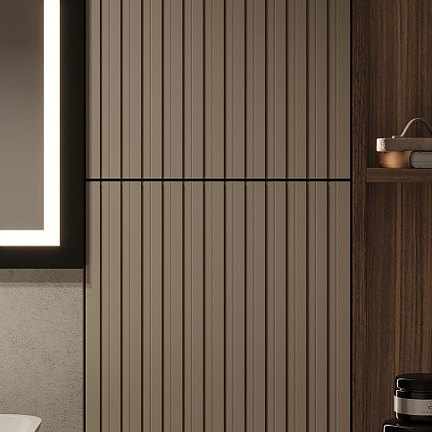 Мебель для ванной 29 - детальное фото № 4