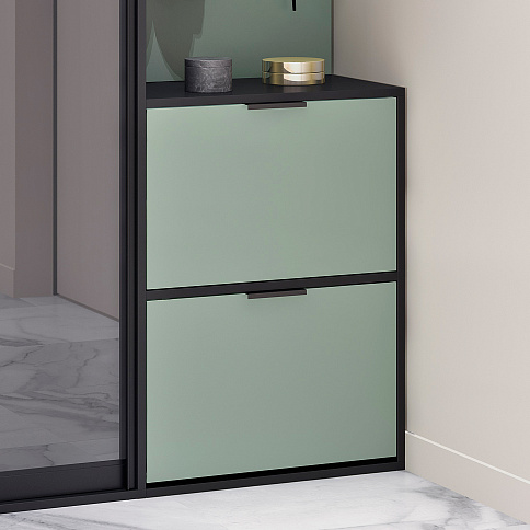 Прихожая 17 - детальное фото № 3