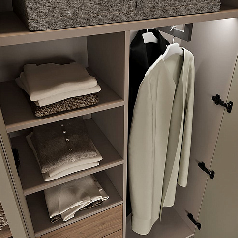 Прихожая 31 - детальное фото № 2