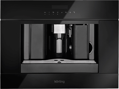 Встраиваемая кофемашина