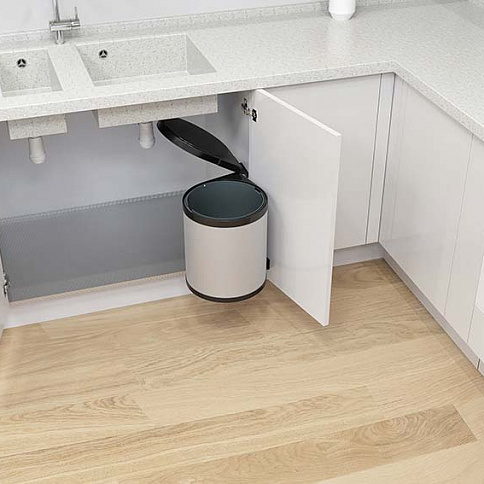 Системы хранения и подъемные механизмы - детальное фото № 18