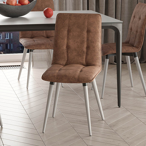 Стул Франко - детальное фото № 1